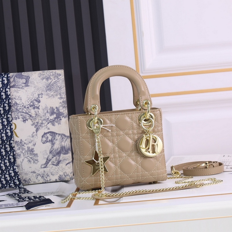 DIOR Handbags 320